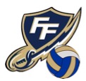 force volleyball logo 2