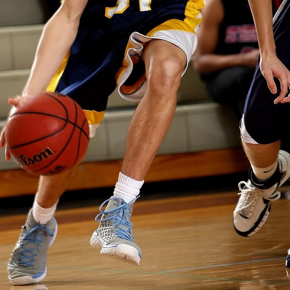 Clinic Boys Basketball